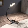 Baseus Rechargeable Clip Lamp